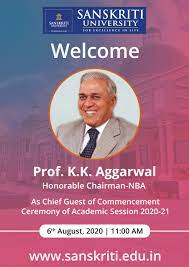 Aggarwal is 62 years, 1 months, 15 days old. Facebook