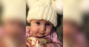 Obituary for Miss Charli Lynn Ratliff