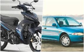 Kereta terbang, bakal berada di malaysia pada tahun ini menurut laporan mymetro. Kenderaan Paling Banyak Dicuri Di Malaysia 2020 Motosikal Yamaha 135lc Kereta Proton Wira Kitareporters Semua Boleh Jadi Reporter