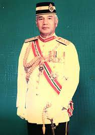 Sultan azlan shah | sultan perak yang tampan & berpendidikan tinggi. 34th Sultan Of Perak Sultan Azlan Muhibbuddin Shah Ibni Almarhum Sultan Yussuf Izzudin Ghafarullahu Lah 1984 2014 Sembangkuala