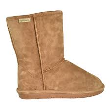 Bearpaw Emma Boot The Shoe Company