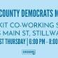 STILLWATER-Payne Co Dems Meeting event image