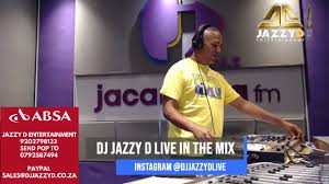 We did not find results for: Dj Jazzy D Live On Jacaranda Fm Saturday Night Classics Youtube