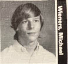 Jeff Katz & Hal Weiner. Maybe 1977? Crazy how long ago!!