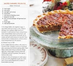 Paula Deen S Salted Caramel Pecan Pie Salted Caramel Pecan Pie Caramel Pecan Pie Salted Caramel