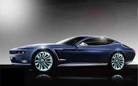 Child Imagined Car Concepts Creative Car Design Concept Cars Interceptor Sports Cars