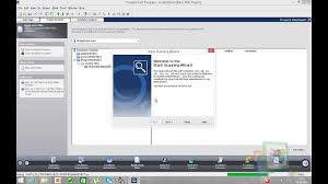 Wizard will help you to create the new file from windows explorer. Using The Installshield Wizard Program Youtube