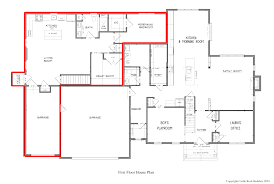 Which plan do you want to build? House With Mother In Law Suite The Perfect Floorplan