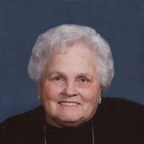 Obituary information for Patricia Eckhoff