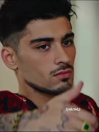 Zayn Malik Icarus Falls Era