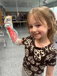 Rosemary Lapico (@mrslapico)