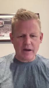 Todd Mclellan Red Wings Speech