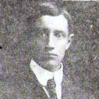 Francis Hyrum Carbine (1891–1928) • FamilySearch