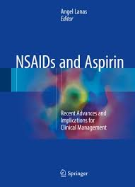 Chan & associates is in the sectors of: Nsaids And Aspirin Springerlink