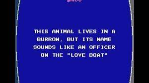 Maybe you would like to learn more about one of these? Play Jeopardy Junior Edition Nes Videos Nintendo Nes