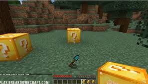 On our site you will be able to play minecraft.io unblocked games 76! Download Lucky Block Mod 1 16 5 1 15 2 1 12 2 1 7 10 Wminecraft Net