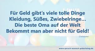 Darum wollen wir dir heute sagen: Geburtstagswunsche Und Spruche Fur Oma Zum Geburtstag