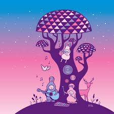 We've gathered more than 5 million images uploaded by our users and sorted them by the most popular ones. Ipad Retina Wallpaper Art Ipad Wallpaper 4k Cute 2048x2048 Download Hd Wallpaper Wallpapertip