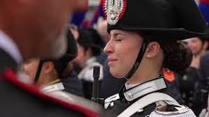 Trend Google: arma dei carabinieri