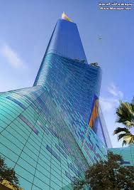 الأبراج الضخمة القادمة بالرياض برج فندق الريتز برج الفيصلية 2 برج داماك مجموعة ورقات amazing architecture architecture building