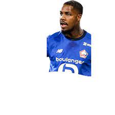 Maignan is a goalkeeper from france playing for losc lille in the ligue 1 conforama. Maignan Fifa Mobile 21 Fifarenderz