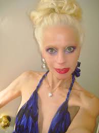 Ophelia Ryan's Instagram, Twitter & Facebook