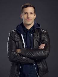 Nay, the world! holt declares. Jake Peralta Brooklyn Nine Nine Wiki Fandom
