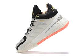Free shipping options & 60 day returns at the official adidas online store. 2020 Adidas D Rose 11 Beige Black Multi Color Shoes For Sale