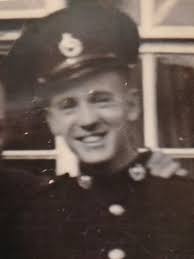 Tribute to sergeant major who passed away