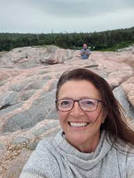 Nos 'huitièmes années' sont en route!!! Bon voyage à nos élèves de 8e année 