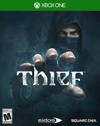 Amazon.com: Thief Xbox one : Square Enix LLC: Video Games