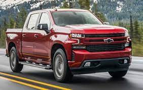 Below is a list of some of the best lease deals on trucks right now. Best Chevy Truck Lease Deals Price Special Offers Incentives