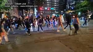 In the family statement, whitney austin said she is still processing events and the impact of the shooting to all the victims and the community. Austin Shooting Mother Of Victim Killed At Protest Says Garrett Foster Was Pushing Fiancee S Wheelchair Before His Death Abc7 Los Angeles