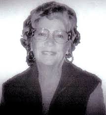 Betty Bland Obituary (2007)