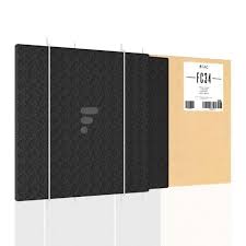 Fc58 Filtre A Charbon Actif Pour Hotte Plan De Travail Siemens Ld97dbm60 Achat Vente Filtre Pour Hotte Cdiscount