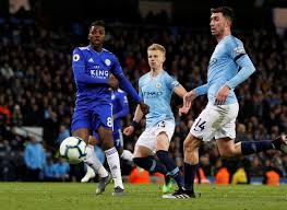 Последние твиты от kelechi iheanacho (@67kelechi). Leicester Striker Kelechi Iheanacho Subjected To Racist Abuse On Twitter After Costly Miss Vs Man City