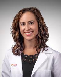 Dr. Stephanie Lynn Paolini, MD