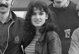 Beata kozidrak was born on may 4, 1960 in lublin, lubelskie, poland. Beata Kozidrak And Bajm Musician Historical Figures Historical