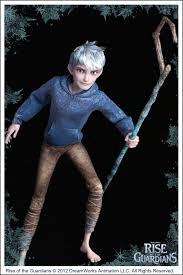 Jack Frost Rise Of The Guardians Photo Jack Jack Frost Jack Frost Costume Dark Jack Frost
