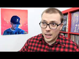 Download Chance The Rapper Coloring Book Mixtape Review Youtube