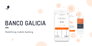 75 likes · 57 talking about this. A Look Behind The Making Of Banco Galicia S Mobile App As Well As Aerolab S Design Thinking Proce Mobile App Design Software Projects Design Thinking Process