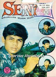 Terdapat 21 lagu terpilih untuk dendangan anda. Pop 60an Permulaan Muzik Pop Melayu 60an Pada Bulan November 1965 M Osman Pernah Memaklumkan Mengenai Impiannya Untuk Merakamkan Suara Ke Piring Hitam Bersama Salah Sebuah Kumpulan Gitar Rancak Singapura