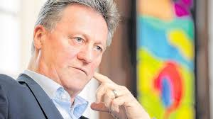 „Diese Arbeit hat mich gereizt“