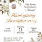 Islip Town Supervisor's Thanksgiving Breakfast  event image