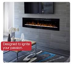 Dimplex IgniteXL® 74 Linear Electric Fireplace