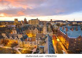 The old campus is the oldest area of the yale university campus in new haven, connecticut. Historical Building Yale University Campus Downtown Stock Photo Edit Now 478362016