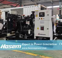 China Cummins Diesel Generator | China Generator Factory ...