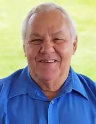 Obituary information for Ellis McNew