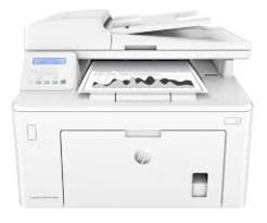 The printer, hp laserjet pro mfp m227fdw, is a multifunction device capable of printing, scanning and copying documents. Hp Laserjet Pro Mfp M227sdn Printer Driver And Software