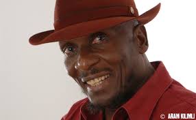 Interview: Jimmy Cliff, Reggae Rebel